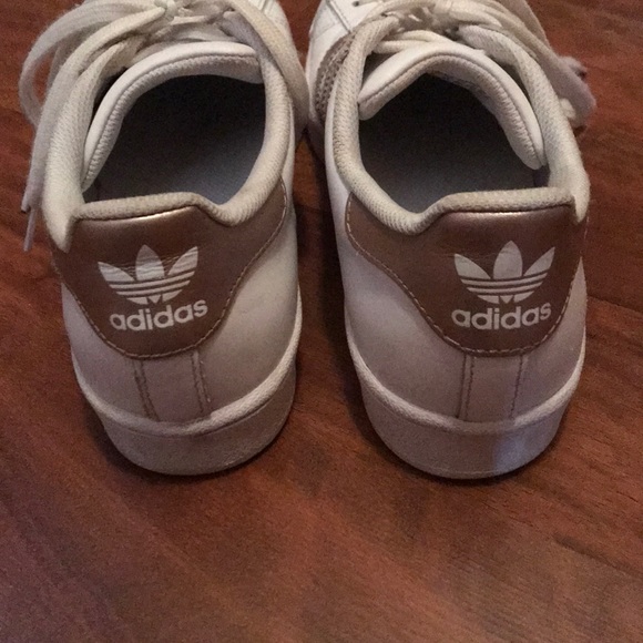 Adidas Superstar Sneakers - Picture 4 of 4